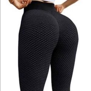 Tik Tok Leggings, NEW, size XXL